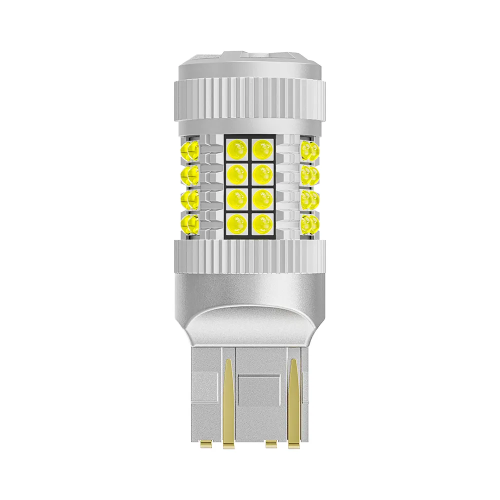 Factory Price Turn Signal 3030 40 LED 7443 Auto Light Lamp Bulb Brake Light 1156 7440 T20 1157 Turn Signal