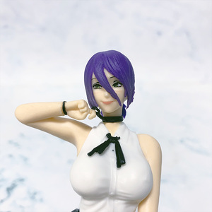 Figura de Anime de la Película Japonesa Reze, Muñeca Sexy para Chicas, Modelo de 19 cm, Regalos para Fans del Cosplay - Product Image 3