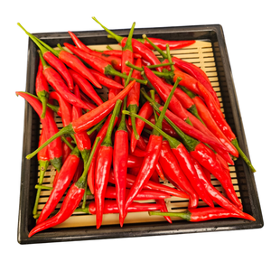 Chile fresco Precio bajo Especias individuales y hierbas Especias enteras Embalaje personalizado Agrícola en productos vietnamitas al por mayor - Product Image 6