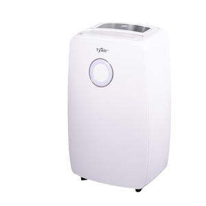 Twt Dehumidifier 4L Water Tank Quiet 45Db For Bedroom Indoor Use - Product Image 2