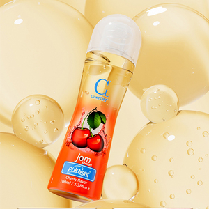 CokeLife Spray orale 100ml melone acido lubrificante Climax ritardo lubrificante a base di acqua a base di acqua lubrificante personale per le donne - Product Image 1