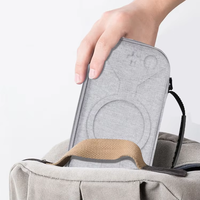 Sac de transport en tissu pour console de jeu portable Nintendo Switch 2 – Étui de protection pour Nintendo Switch 2