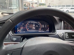 12.3 Cluster numérique pour BMW 1/2/3/4/<span class=keywords><strong>5</strong></span>/6/7 série X1/X2/X3/X4/X5/X6 E60/E70/E71/E90/E87 lecteur multimédia de voiture écran de compteur de vitesse - Product Image 4