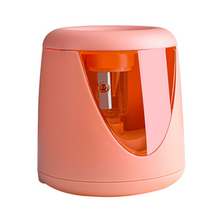 Taille-<span class=keywords><strong>crayon</strong></span> électrique automatique pour les garçons d'école primaire et les crayons à mine pour enfants Modèle KBX-5820 - Product Image 4