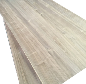 <span class=keywords><strong>Compensato</strong></span> di Teak per Decorazione Mobili, Cucina Moderna, Pannello in Betulla E1, Foglio di Legno Teak Dorato Naturale <span class=keywords><strong>5</strong></span> <span class=keywords><strong>mm</strong></span>, Pioppo - Product Image 1