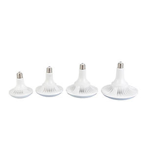 Ampoule LED d'urgence 6000K Blanc IP30 Extérieur Culot E27 Durée de vie 25000H 70lm/W Batterie Li-ion 4800mAh Capteur Tactile Urgence - Product Image 1
