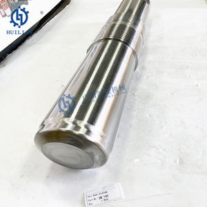 Maquinaria <span class=keywords><strong>de</strong></span> excavadora Piezas <span class=keywords><strong>de</strong></span> martillo hidráulico SB131 SB140 SB130 SB150 Pistón <span class=keywords><strong>DE</strong></span> TIPO ANTIGUO - Product Image 1