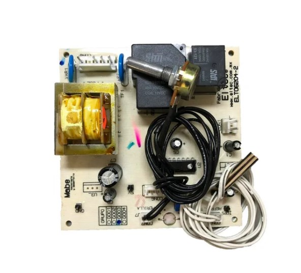 CB-002 Mabe Refrigerator Control Board PCB 200D2124G003 200D2124G001 Household New Freezer Electronic Environment Control