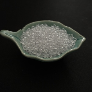 Polyéthylène téréphtalate modifié par glycol matériel de film rétrécissable de PETG de haute résistance à haute brillance de haute performance pour - Product Image 5