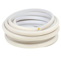 Bande LED COB sans pilote 220V/110V, étanche, autocollante, découpable toutes les 10cm, sans points, flexible pour extérieur, intérieur et escalier