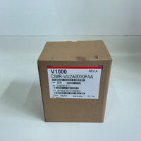 Vente en gros CIMR-VU2A0010FwbrAA NEUF Convient aux variateurs de fréquence En stock pour usage industriel