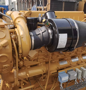 Moteur marin C32 - Product Image 3