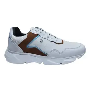 Scarpe da Passeggio Fitness Karosso 5305 con Suola in EVA e Gomma, Unisex per Adulti, Uso Urbano Primaverile - Product Image 3