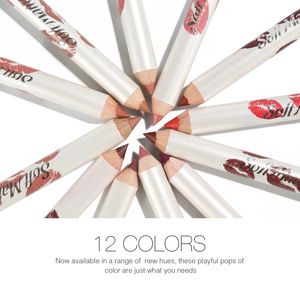 Menow S02 OEM/ODM Marque Privée Maquillage Rouge à Lèvres Longue Durée Imperméable Hydratant Nourrissant <span class=keywords><strong>Crayon</strong></span> à Lèvres Cosmétiques Usine Vente en Gros - Product Image 5