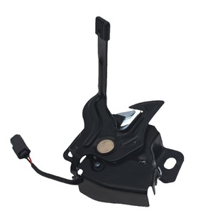 Actuador de Cerradura Honda 74120-T2J-A01, Sistema de Cierre Centralizado con Botón - Product Image 1