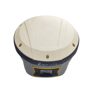 Used <span class=keywords><strong>Chcnav</strong></span> <span class=keywords><strong>I90</strong></span> Gnss Rtk 80% New Used Gnss Receiver Rtk Survey Equipment Gps Rtk Base et Rover avec contrôleur HCE320 - Product Image 2