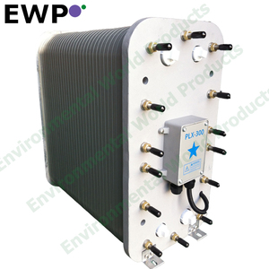 Electrodeionización, EDI, CEDI para Agua Ultrapura, Libre de Químicos - Product Image 5