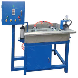 เครื่องเชื่อมอลูมิเนียมหม้อน้ำเครื่องทดสอบแรงดันพิเศษ - Product Image 4