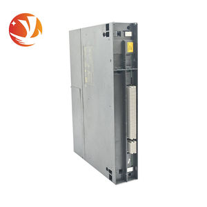 Neuf d'origine SIEMENS 6ES7 14-3EM06-0AB0 6ES714-3EM06-0AB0 Unité centrale de traitement PLC Contrôleur programmable 16 E/S 110V - Product Image 2