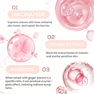 Fabricante Mayorista OEM/ODM, Crema de Noche con Niacinamida de Marca Privada - Blanqueadora, Iluminadora, Reafirmante, Nutritiva e Hidratante - Product Image 3
