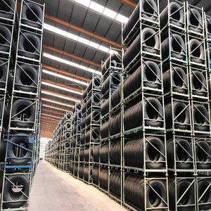 Vente chaude Q235B rack empileur en acier pour le stockage d'entrepôt industriel de Nanjing <span class=keywords><strong>Victory</strong></span> - Product Image 6