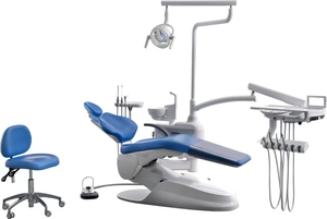 Economic <strong>Dental</strong> <strong>Unit</strong> <strong>Chair</strong> Factory Sell Clinic Hospital Use <strong>Dental</strong> <strong>Chair</strong> - Product Image 3