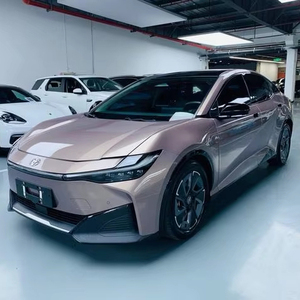 [No.25 <span class=keywords><strong>Toyota</strong></span> 046] Alta Calidad a Bajo Precio para SUV BZ3, Auto Usado, Estándar de Emisiones Euro VI, Modelo 2023, Gran Autonomía 616 km, 5 Plazas - Product Image 1