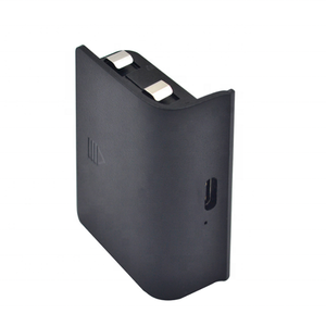 Accessoires de jeu, manette rechargeable, batterie Li-ion 400 mAh avec câble pour manette <span class=keywords><strong>Xbox</strong></span> Series <span class=keywords><strong>S</strong></span>/X ONE - Product Image 4