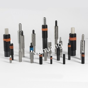 M3 ~ M30 tải nặng pit tông trở lại mùa xuân trượt pit tông mùa xuân pit tông - Product Image 1