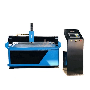 Mesas de corte por plasma de buena calidad <span class=keywords><strong>Hyperterm</strong></span> CNC máquina de corte por plasma cortador de plasma de chapa a la venta - Product Image 3