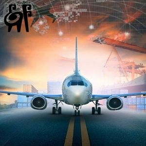 智利快递航空货运服务优先货物及时交付南美 - Product Image 1