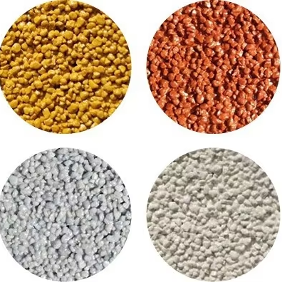 EPDM Granules for Running Track