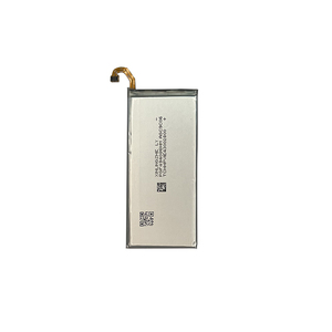 Spot Goods Vente en gros EB-BJ800ABE 3000mah Batterie de remplacement pour <span class=keywords><strong>Samsung</strong></span> <span class=keywords><strong>Galaxy</strong></span> J800 J600 J6 2018 On6 <span class=keywords><strong>A6</strong></span> 2018 Batterie - Product Image 2