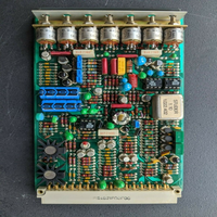 Carte d'amplification de synchronisation Plc Re-Capped Studer 1.180.711.81 A800 – Approvisionnement en gros