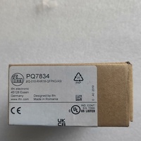Capteur de pression PQ7834 PLC