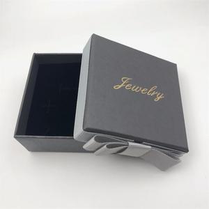 Exquisita Caja de Embalaje para Joyería de Franela - Formas Rectangulares/Ovaladas/Cuadradas Sin Cierre Versátil para Todo Tipo de Joyería y Accesorios - Product Image 2