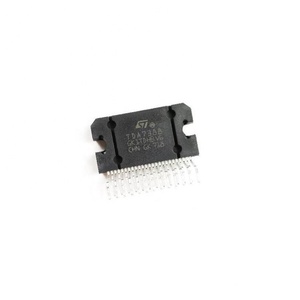 Thâm quyến qihuawei New Original IC chip tda86 a87ep a7297sa zip25 âm thanh Power Amplifier bom danh sách - Product Image 1