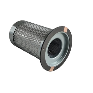 Séparateur d'huile pour compresseur d'air industriel Manny 6.3671.0, état neuf - Product Image 2