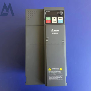 100% sản phẩm chính hãng chính hãng VFD-MS300 loạt vfd32ams43ansaa 20HP 15KW 480V 32A Giao hàng nhanh - Product Image 1