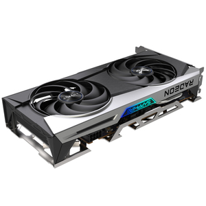 การ์ดจอ Sapphire PCTEKCO Radeon 6600 8g D6 Ultra Platinum OC 8GB Gddr6 สถาปัตยกรรม Rdna2 สำหรับเล่นเกม - Product Image 6