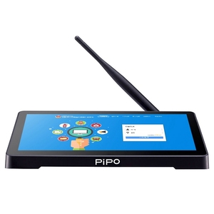 PiPo X10RK Mini Box Tablet PC 10.1 Inch 2GB + 32GB Android 8.1 RK3326 Quad-Core Cortex A35 Phương Tiện Truyền Thông Box Hỗ Trợ RJ45 WiFi TF Card - Product Image 2