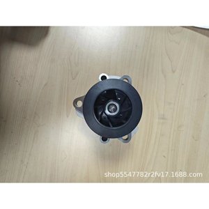 Bomba de agua GK SPV10001493E3544 para motor Beiqi Foton 4F20, pieza de repuesto - Product Image 2