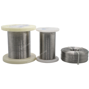 ลวดอินโคเนล 600 นิกเกิลอัลลอยด์ ASTM B166 UNS N06600 - Product Image 1