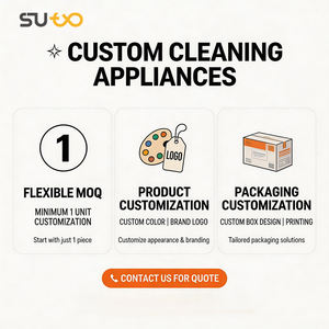 Nettoyeur léger 36V pour restaurant, nettoyeur électrique, <span class=keywords><strong>autolaveuse</strong></span> pour sols en béton et carrelage - Product Image 6