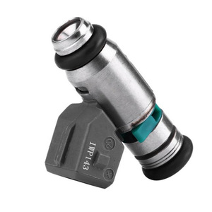 Boquilla de inyector de combustible Iwp143 para vehículos Renault, pieza de repuesto de acero inoxidable - Product Image 1