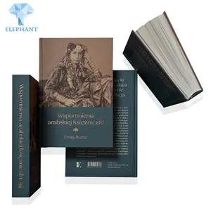 Impresión de libro de tablero personalizado, historia bíblica silenciosa de fieltro a pedido, Impresión de libro de tapa dura Vintage - Product Image 1