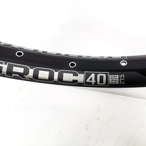 Sunringle-Llantas de bicicleta de montaña HELIX TR25 TR27 TR29 26 "27,5" <span class=keywords><strong>29</strong></span> Er 28 32H para XC TRAIL AM - Product Image 5