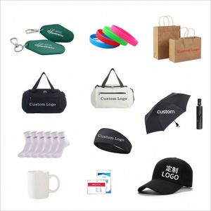 Custom Promotional Business <b>Gifts</b> Items Luxury Office <b>Gifts</b> Personalized Logo - Product Image 4