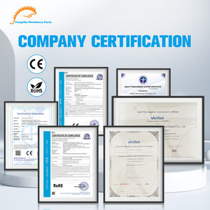 Suku Cadang Excavator Motor Hidrolik HMGF68EA Travel Motor <span class=keywords><strong>Ex100</strong></span> Ex200 Ex150 Ex90 Final Drive untuk <span class=keywords><strong>Hitachi</strong></span> Zx200 Zx330-5g Zx160 - Product Image 5