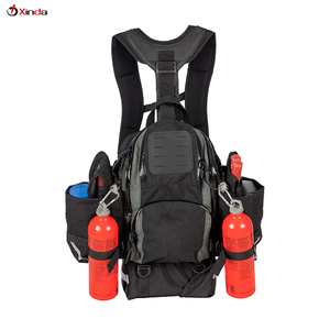 <span class=keywords><strong>Mochila</strong></span> Profesional Personalizada para Emergencias Médicas, <span class=keywords><strong>Mochila</strong></span> para Combatir Incendios Forestales - Product Image 1